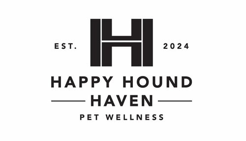 Happy Hound Haven